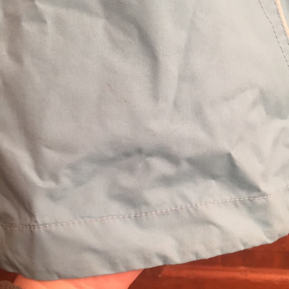 Girls Columbia winter jacket outer shell - Picture 12 of 13